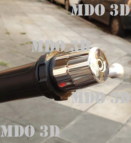 Control De Velocidad Crucero Bajaj Avenger 220 Mdo 3d 1