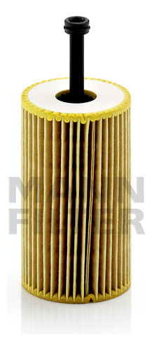 Filtro De Aceite Mann Filter Hu 612 X 0