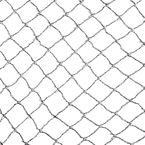 Malla Antipajaro Tejida 1.5x1.5 Ancho 4 Mt - Pack X 5 Metros 0