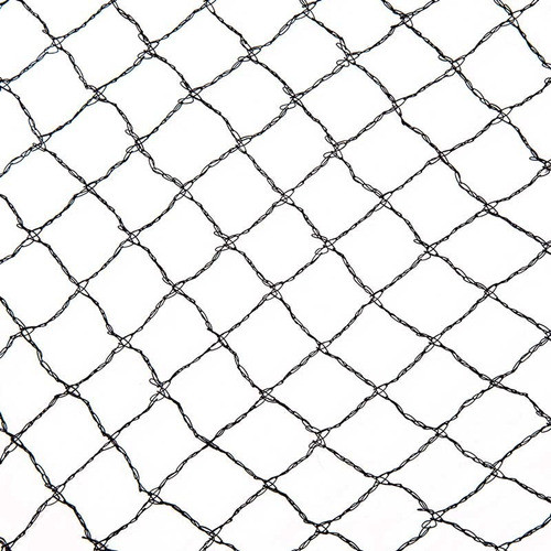 Malla Antipajaro Tejida 1.5x1.5 Ancho 4 Mt - Pack X 5 Metros 0