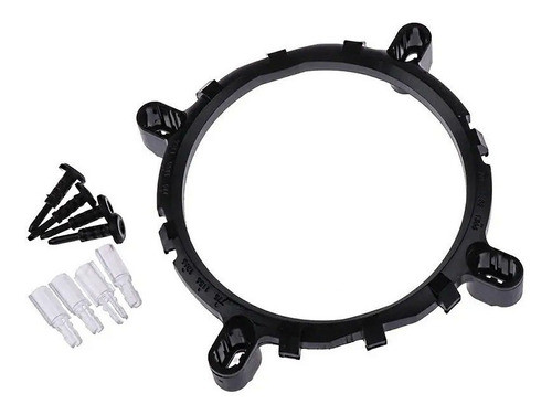 Suporte Base Cooler Socket Lga 775 1150 1151 1155 1156 1366 0