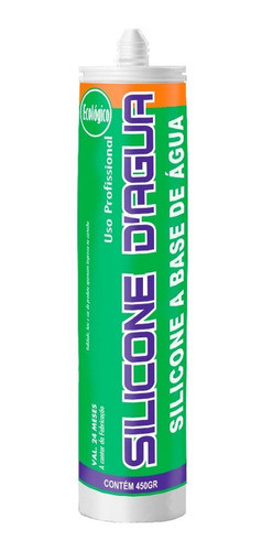 Selante Acrílico Cinza 450g: Preencha E Repare Com Confiança 0