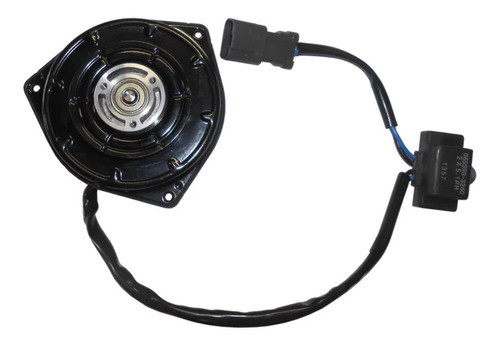 Motor Da Ventoinha Do Condensador Honda Fit 2003 A 2008 0