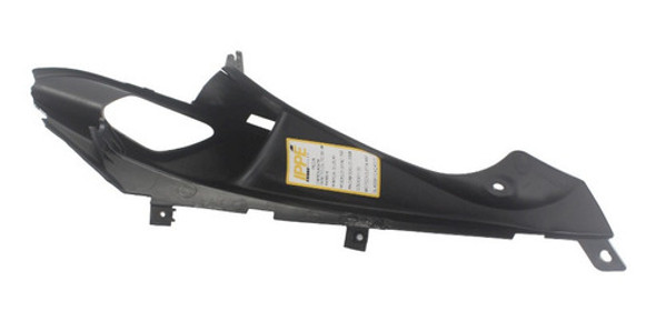 Carenagem Direito Duto Avaria  Suzuki Srad 750 (467) 1