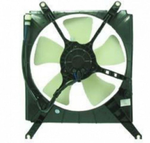 Electroventilador Suzuki Baleno Desde 1995 Aspirante 0