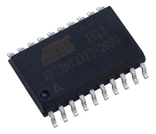 Attiny 2313 Attiny-2313 Attiny2313 Mcu Atmel Original Soic20 0