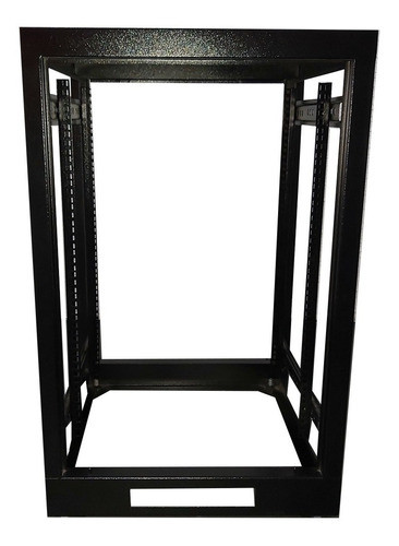 Rack Estrutural Aberto 16u X 970mm 1