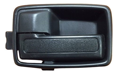 Manija Puerta Int Izq Kb (negra) C/marco Isuzu Pick Up 98-00 0