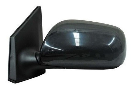 Espejo Retrov Izq. Electrico -tyc- Toyota Corolla 2012-14 0