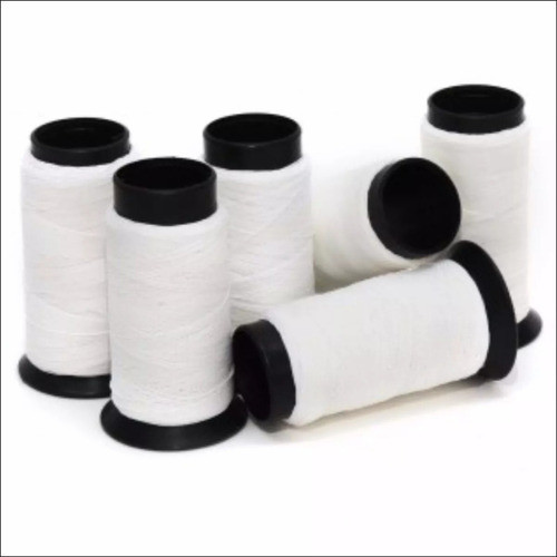 Kit 120 Linha N 10 Carretel 100 Jds 100% Algodão Promoção 0