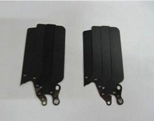 Cortinas Lâminas Palhetas Do Obturador Canon 6d - O Par 1