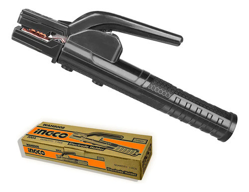 Pinza Porta Electrodo 800a Ingco- Ynter Industrial 1