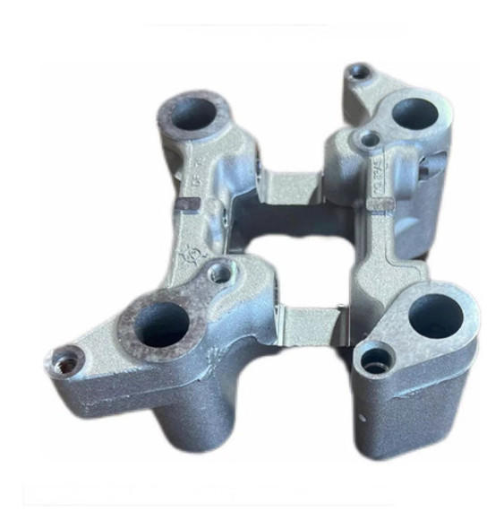 Torreta Bancada Leva Original Honda Cg Titan 150 Moto Sur 0 Torreta Bancada Leva Original Honda Cg Titan 150 Moto Sur 0