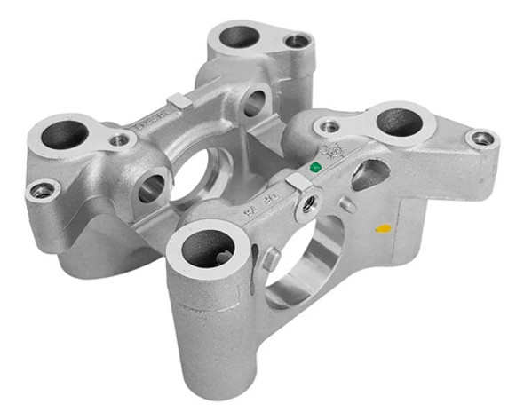 Torreta Bancada Leva Original Honda Cg Titan 150 Moto Sur 0 Torreta Bancada Leva Original Honda Cg Titan 150 Moto Sur 0