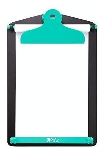 U Juego Infantil Gigante Portapapeles Caballete De Superfici 0