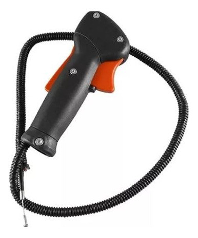 Acelerador Desmalezadora  Fs 160/220/280 1