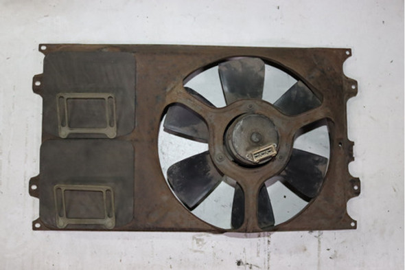 Electroventilador Volkswagen Passat Ev-627 0