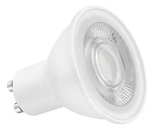 Lâmpada Led Save Energy Dicróica Mr16 7w Alto Irc 90 3000k 1