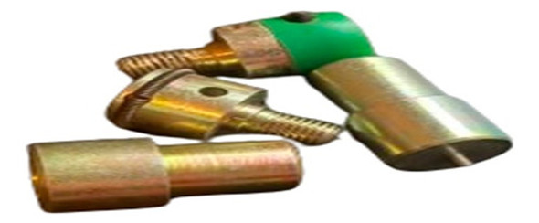 Matriz Para Broche Aro Perla #10 0