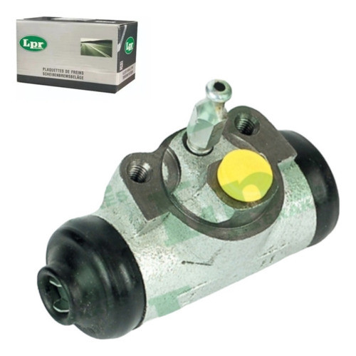 Cilindro De Freno De Rueda Para Toyota Rav4 95 A 2000 0