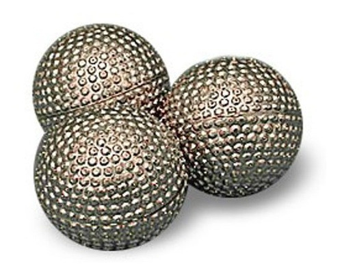 Bola Extra Por Vernet Magia Truco / Alberico Magic 0