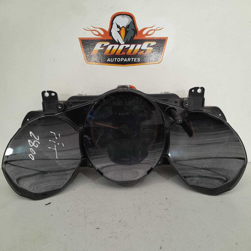 Instrumental Del Tablero Honda Fit ---- Oportunidad M.buen 0