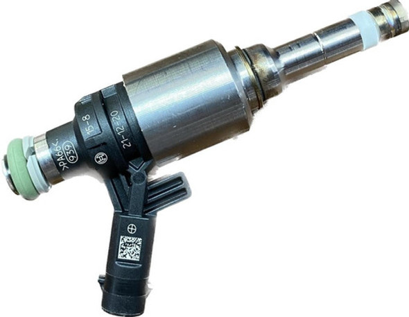 Inyector Vento Tiguan Passat Scirocco A3 2.0 Tsi Tfsi Bosch 1