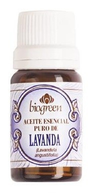 Aceite Puro De Lavanda 1