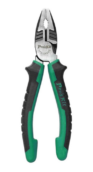 Pinza Alicate De Mano Electricidad 1000v Proskit 1pk-052ds 0