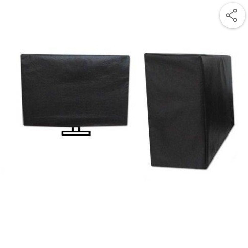 Capa Para Cpu Computador Impermeável 0