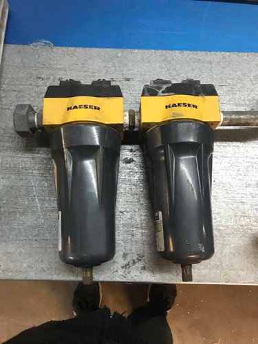 Regulador Y Trampa De Agua Para Compresor Y Aire 1