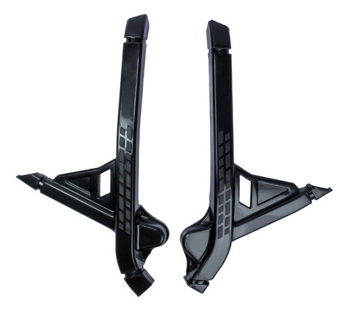 Cubre Cuadro Yamaha Ttr 230 Azul Negro 0