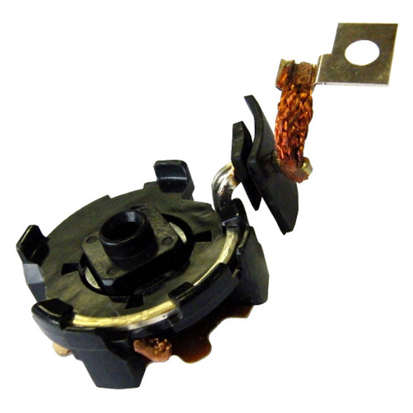 Portacarbones Para Valeo (arranque) Tamatel 12627 0