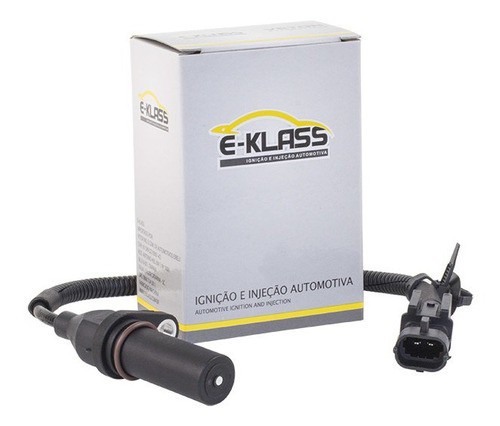 Sensor Rotação E-klass Hyundai Veloster 1.6 2011 2012 2013 0
