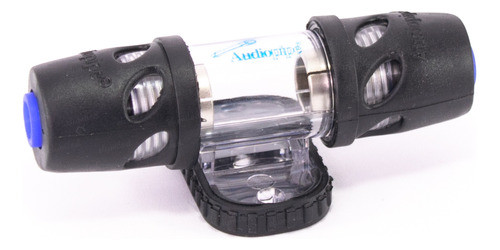 4 Portafusibles Audiocar Agu Entrada 4/8 Ga Salida 4/8 Ga 0
