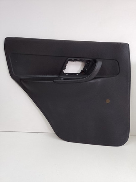 Tapizado Panel Puerta Vw Polo Trasero Izquierdo 94/04 0