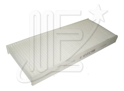 Filtro Habitaculo Para Toyota Etios 1