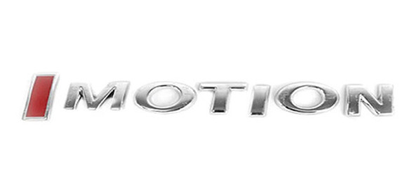 Emblema Vw   Imotion 0 Emblema Vw   Imotion 0