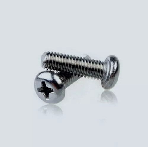 Parafusos Inox Chave Seletora 12 X 3.0 Anuncio Personalizado 1