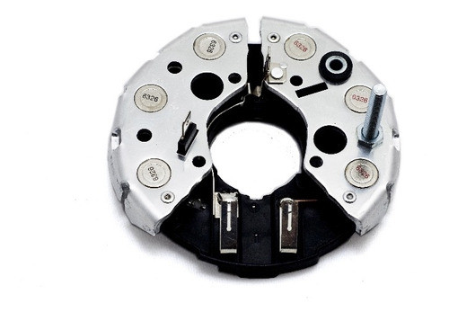 Placa Rectificadora Tipo Bosch John Deere 35amp 0