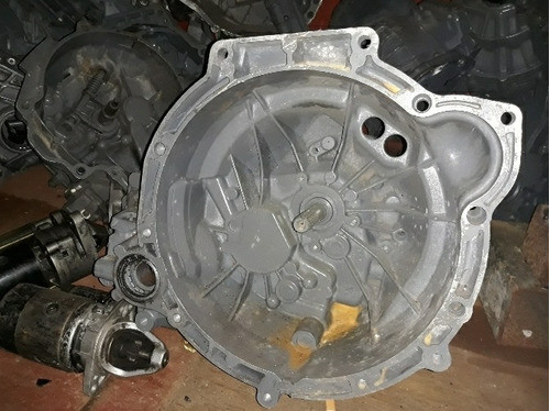 Caja Cambio Ford Ka/ecosport 0