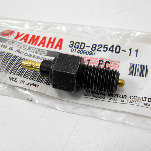 Bulbo Neutral Yamaha Raptor 350 Original Grd Motos 1