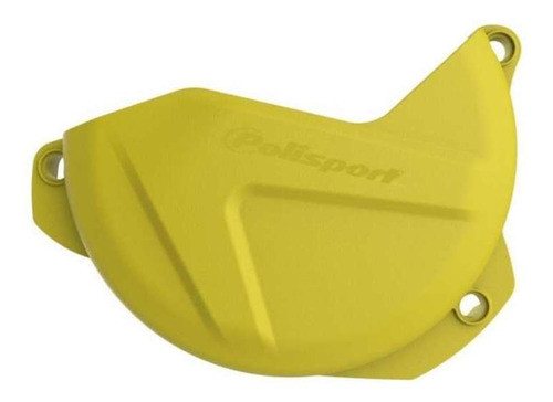 Tapa Proteccion Embrague Suzuki Rmz450 2011 - 2017 Amarillo 0