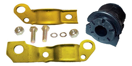 Buje Barra Estabilizadora Fiat Tempra 94/98 23mm Interior 0