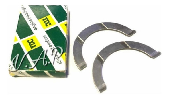 Cojinete Axial Para Nissan Xtrial Koelos Xterra Qr20 Qr25 0