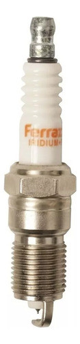 Bujía Iridium + Platino Ferrazzi Motos Harley Davinson (ver) 0