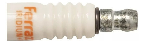 Bujía Iridium + Platino Ferrazzi Motos Harley Davinson (ver) 1