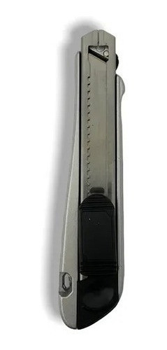 Cutter Trincheta 18mm Cuerpo Metálico Harden Profesional 0