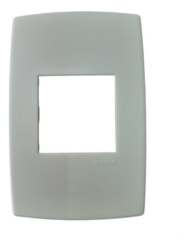 Kit 3 Placas 4x2 2 Postos Bege Adjacentes Pial 0