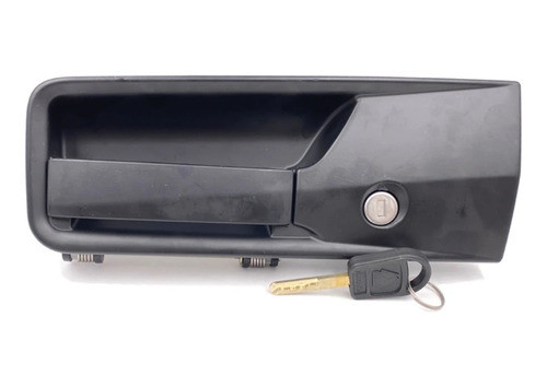 Manija Puerta Izq Sinotruk Camion Howo A7 420 0